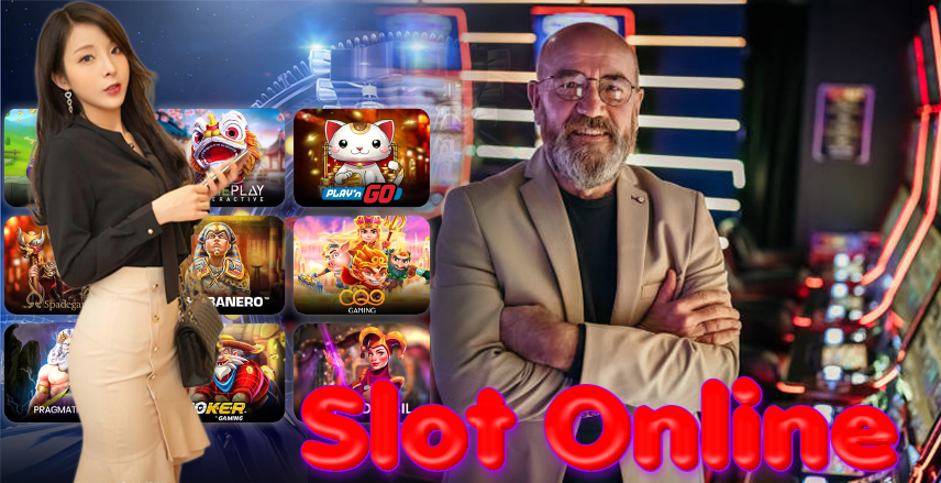 Benarkah Slot Online Cocok bagi Pemain Pemula, Simak Penjelasannya